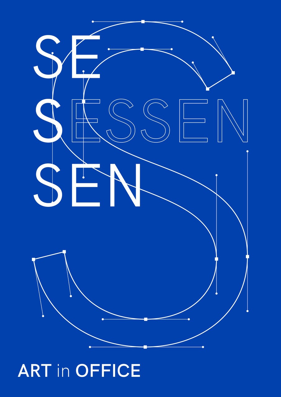 10/1(⽊)-10/3(⼟) ART in OFFICE ”SESSEN” 開催！