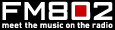 FM802