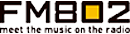 FM802