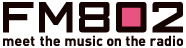 FM802