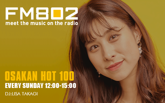 OSAKAN HOT 100