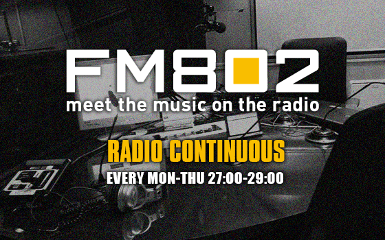 RADIO CONTINUOUS