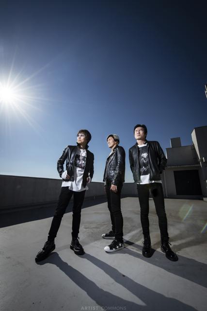 JUN SKY WALKER(S)
