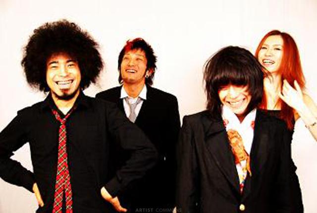 バックドロップシンデレラ