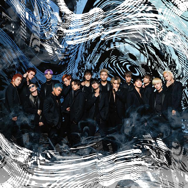 THE RAMPAGE FROM EXILE TRIBE