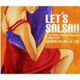 SALSA〜私はピアノ