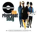 THE RIVERBOAT SONG