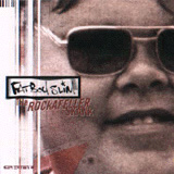 THE ROCKAFELLER SKANK