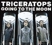GOING TO THE MOON