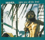 GIVE YOU ALL THE LOVE