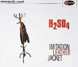 IMITATION LEATHER JACKET