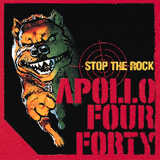 Stop The Rock