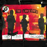 UP THE BRACKET