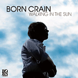 Walking in the sun