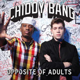 Opposite Of Adults