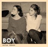Little Numbers　/　BOY