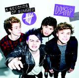 Don’t Stop