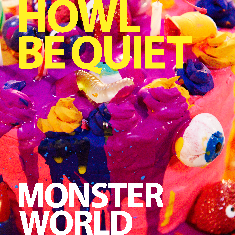 MONSTER WORLD