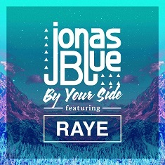 By Your Side feat.RAYE