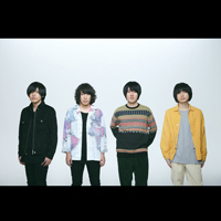 KANA-BOON