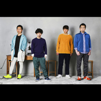ASIAN KUNG-FU GENERATION
