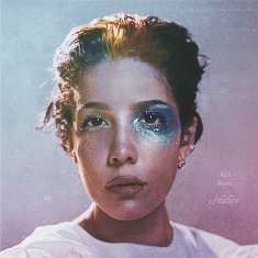 Finally // beautiful stranger