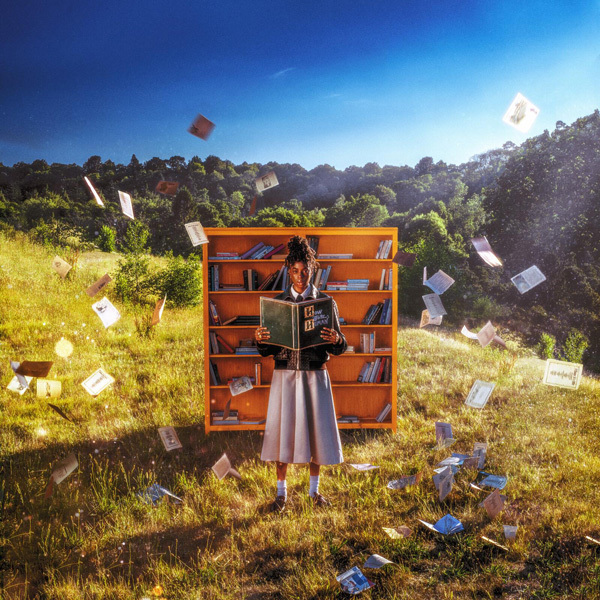 There's Just Somethinag About Her