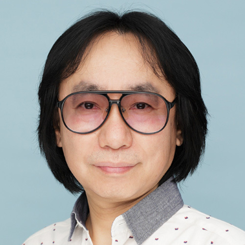 伊藤 政則