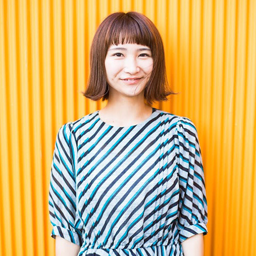 板東 さえか