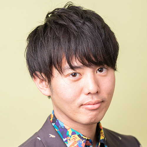 樋口 大喜