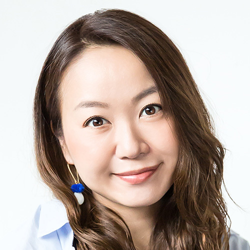 加藤 真樹子