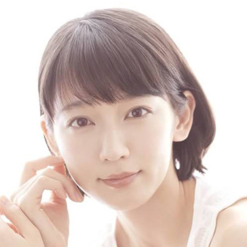 吉岡 里帆
