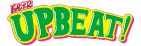 upbeat!